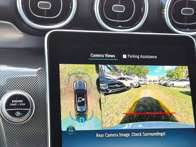 New 2027 Mercedes-Benz GLC 300 image 12