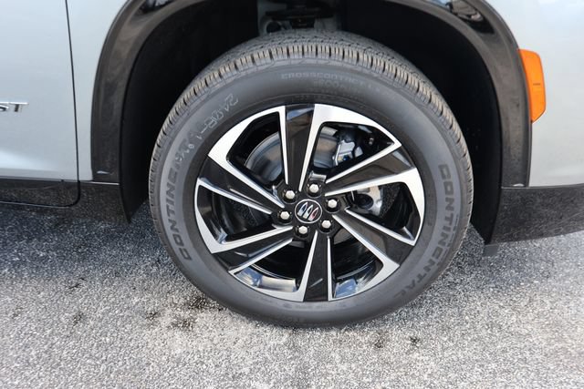 New 2026 Buick Enclave Sport Touring w/ Power Package FWD image 11