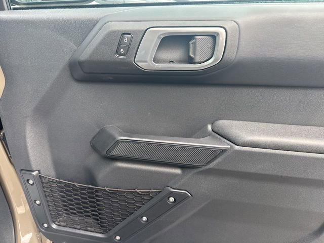 New 2026 Ford Bronco Badlands image 17