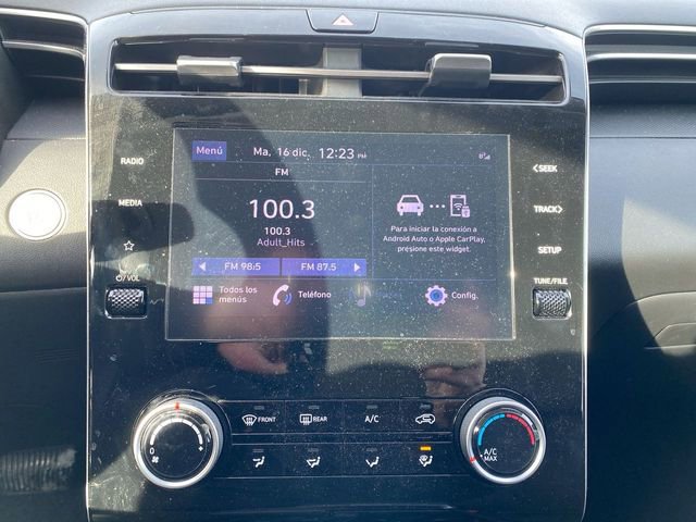 Used 2023 Hyundai Tucson SEL image 13