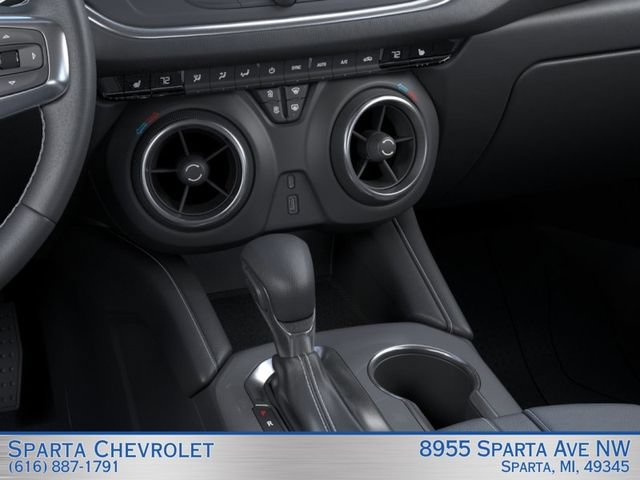 New 2026 Chevrolet Blazer LT w/ LPO, Floor Liner Package AWD/4WD image 23