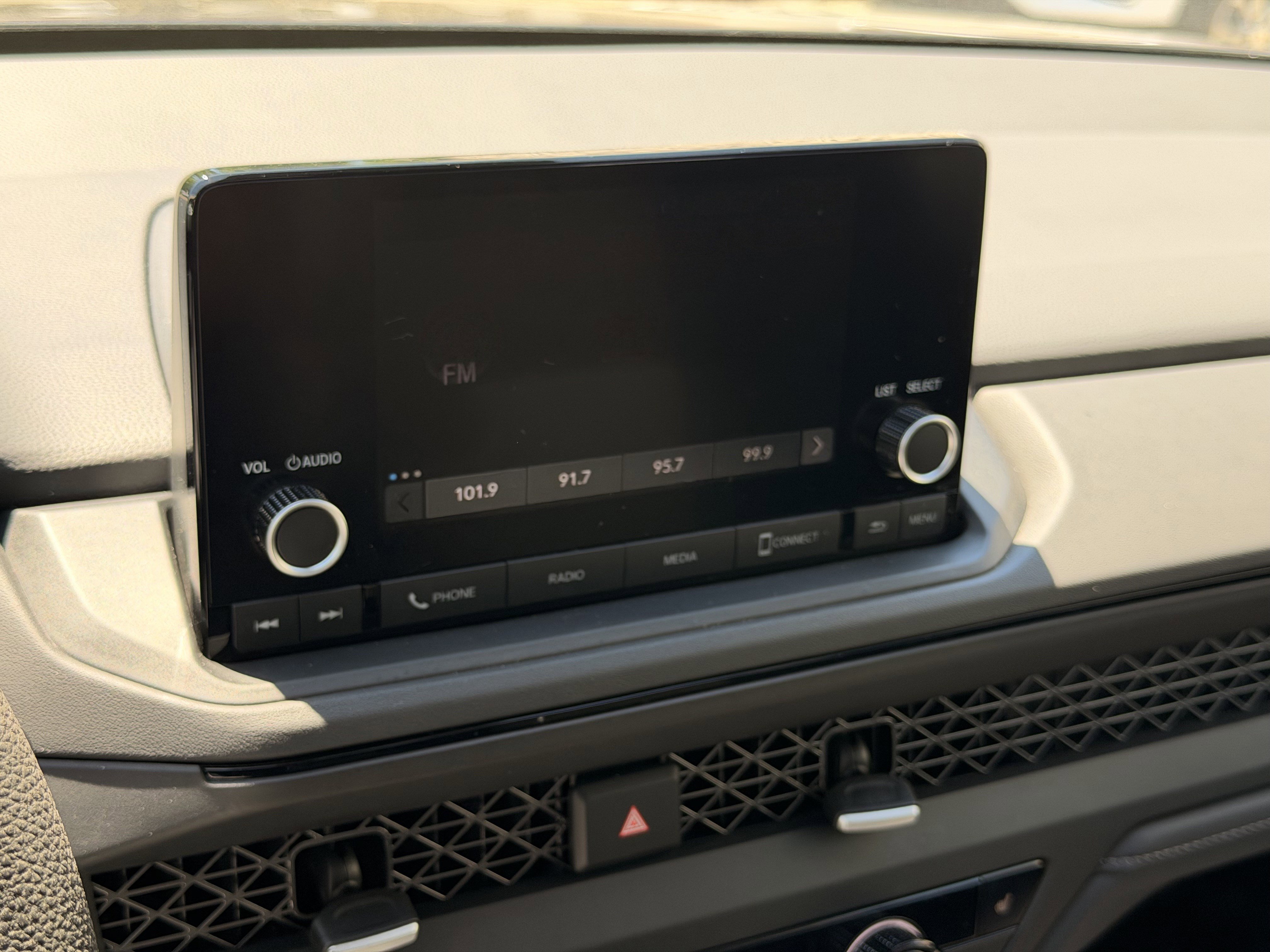 Used 2025 Honda Accord SE image 22