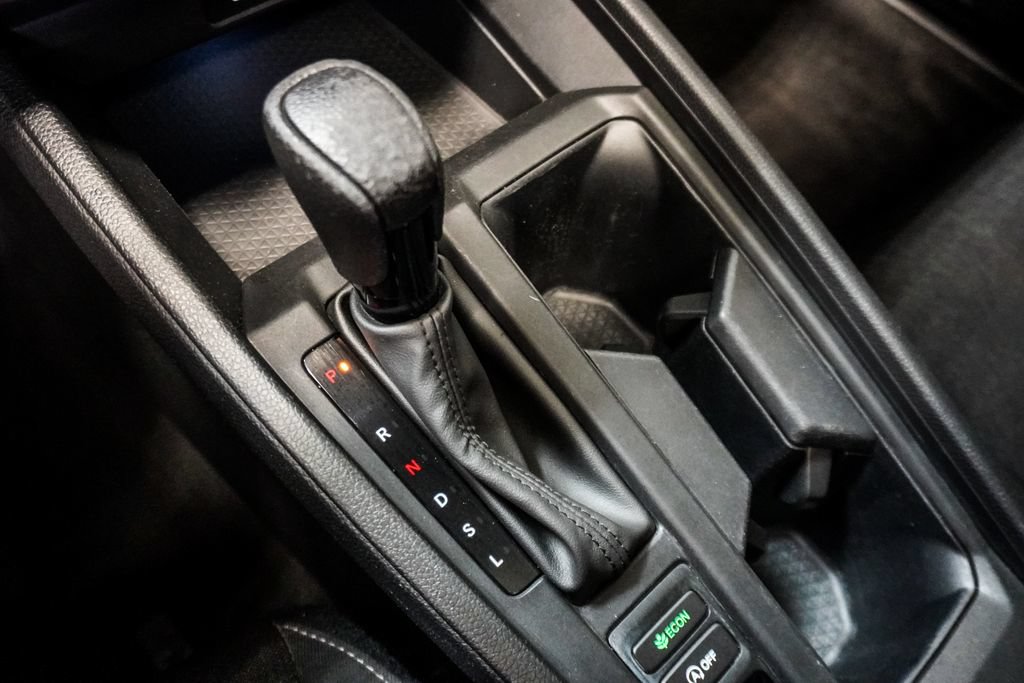 Used 2023 Honda Accord EX image 23