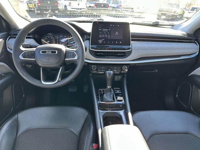 Used 2022 Jeep Compass Latitude image 8