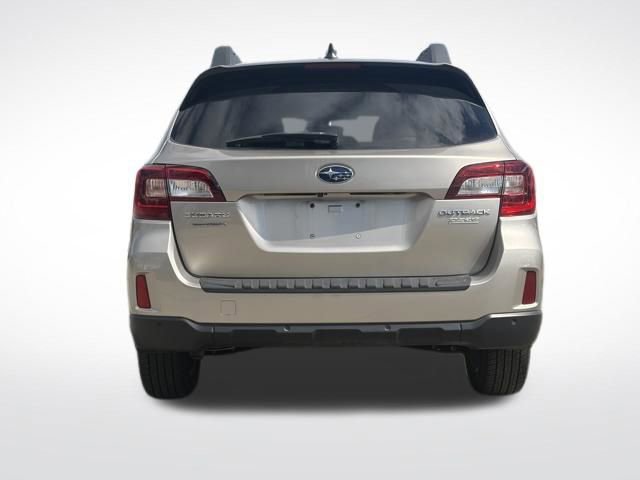 Used 2017 Subaru Outback 2.5i Limited image 31