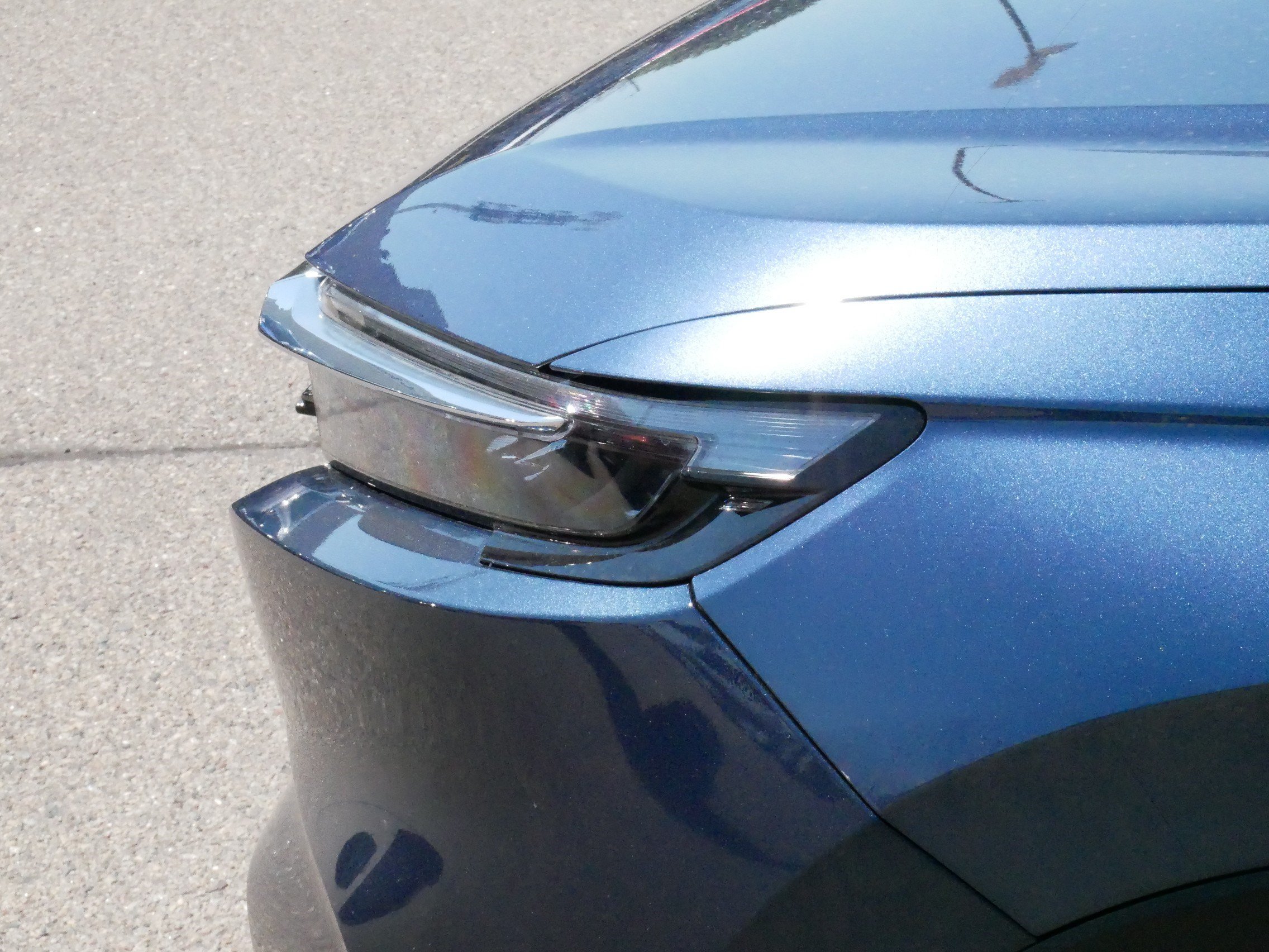 Used 2025 Honda CR-V EX-L image 16