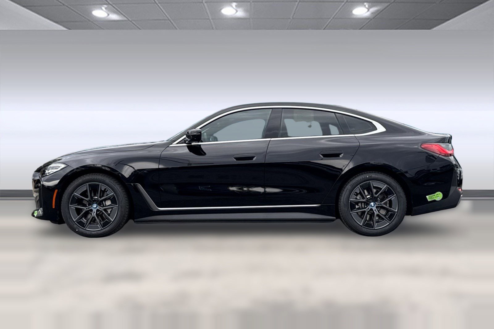 Certified 2023 BMW i4 eDrive35 w/ Premium Package image 2