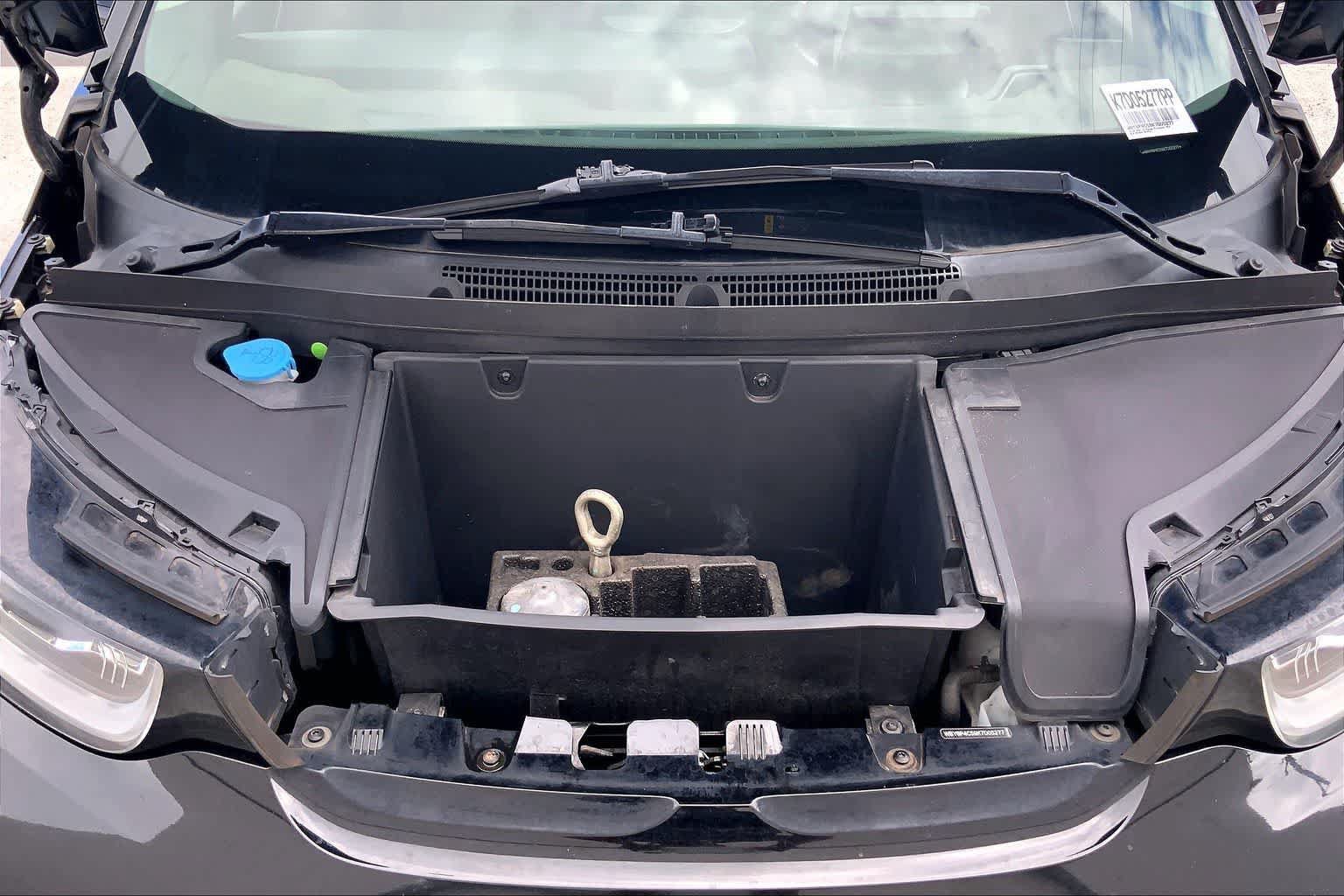 Used 2019 BMW i3 RWD image 9