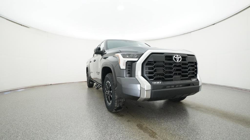 New 2026 Toyota Tundra SR5 image 76
