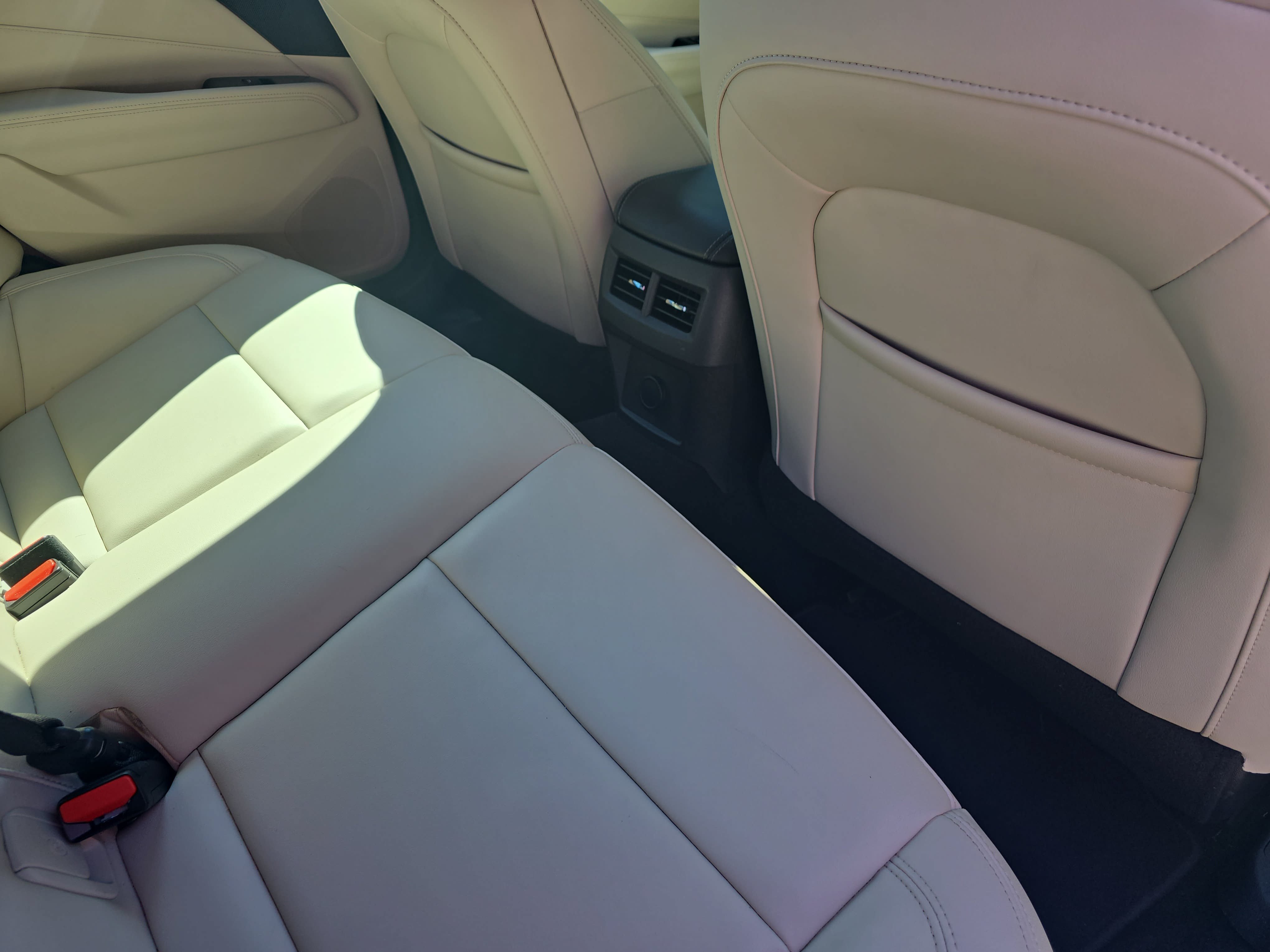 Used 2024 Cadillac CT4 Luxury w/ Sun And Sound Package RWD image 11