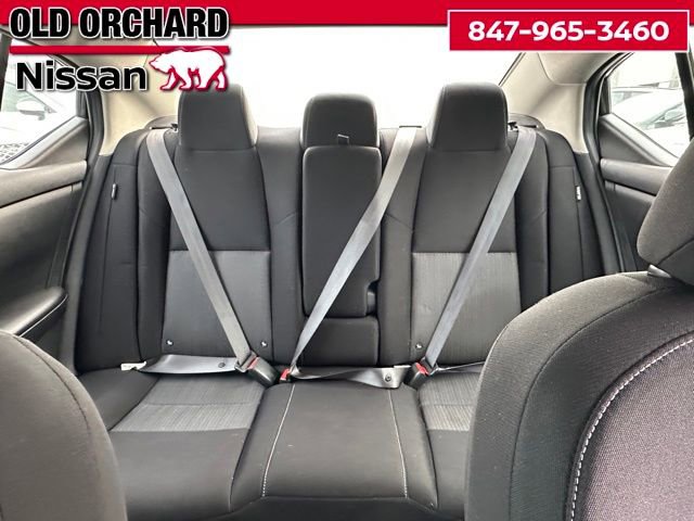 Used 2020 Nissan Sentra SV w/ Electronics Package image 13