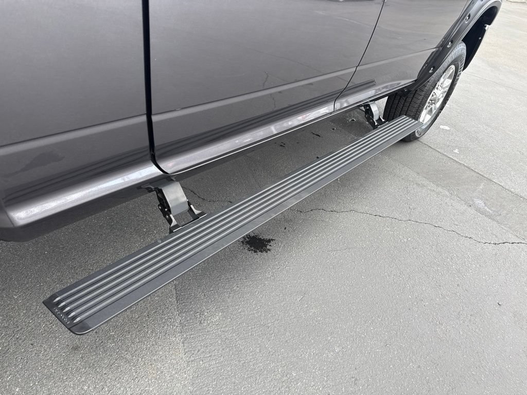 Certified 2025 RAM 3500 Laramie AWD/4WD image 12