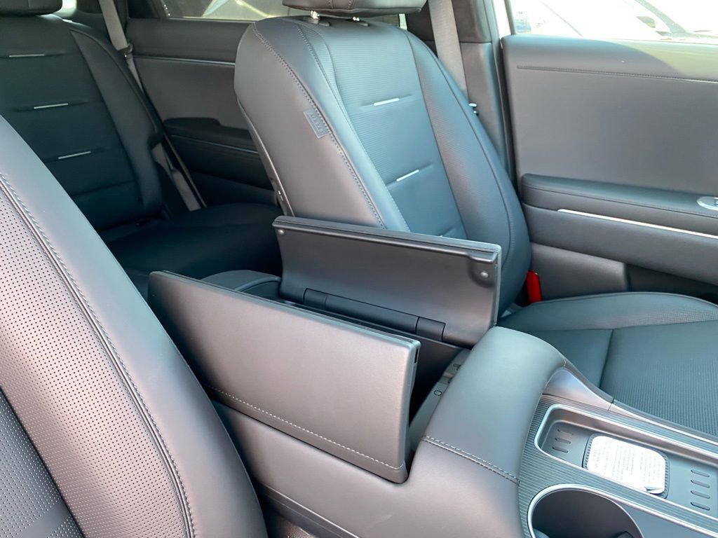 New 2026 Hyundai Palisade Calligraphy AWD/4WD image 43