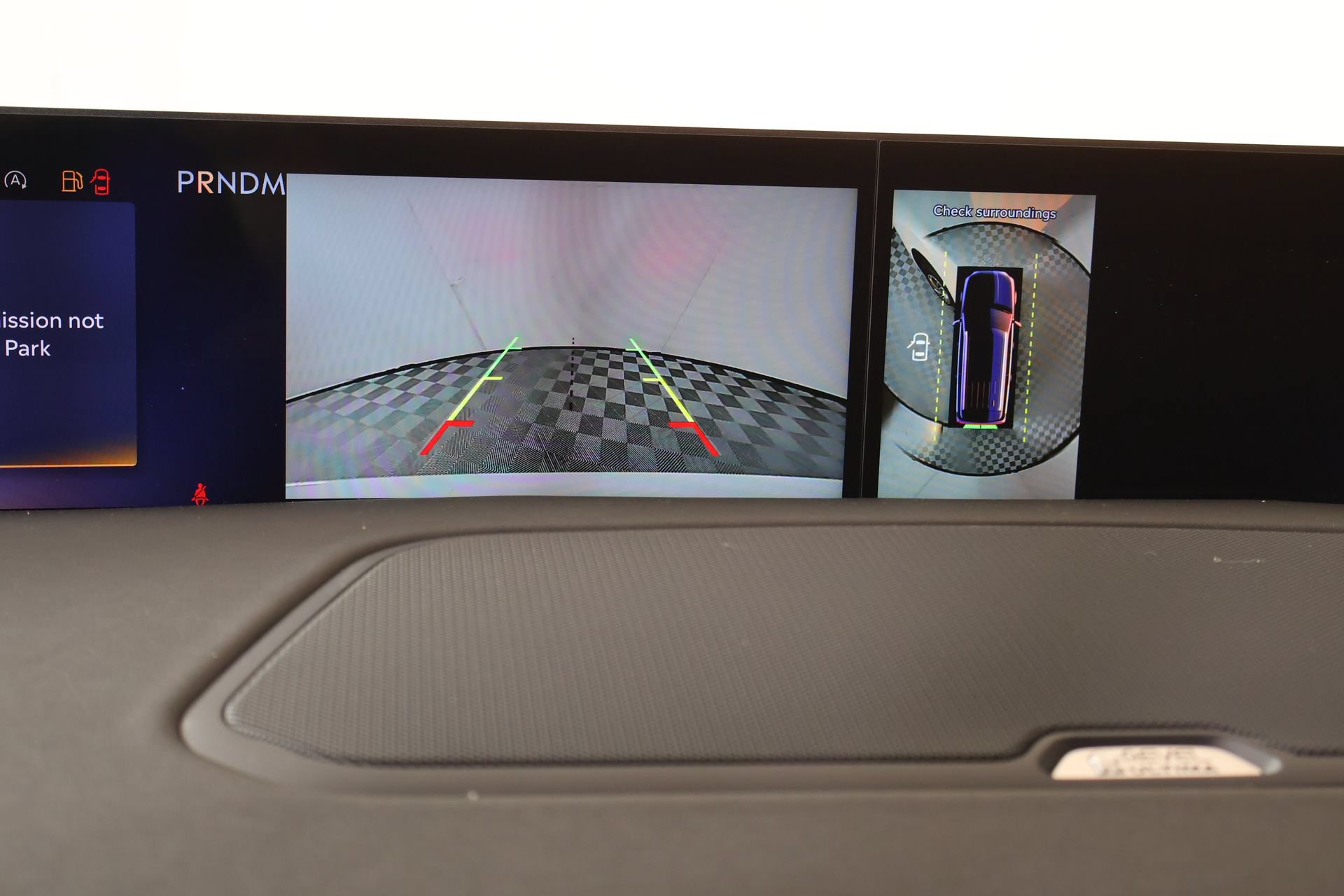 New 2027 Lincoln Navigator L Reserve AWD/4WD image 7