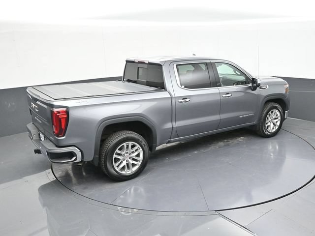 Used 2021 GMC Sierra 1500 SLT w/ SLT Premium Plus Package AWD/4WD image 65