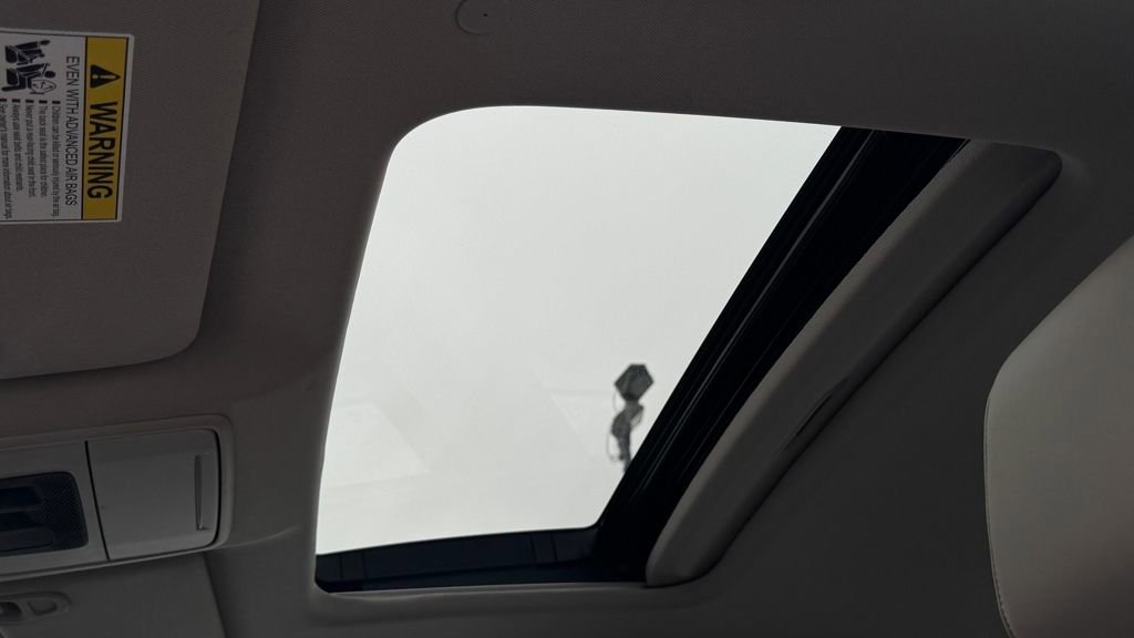 Used 2025 Honda Accord EX-L image 13