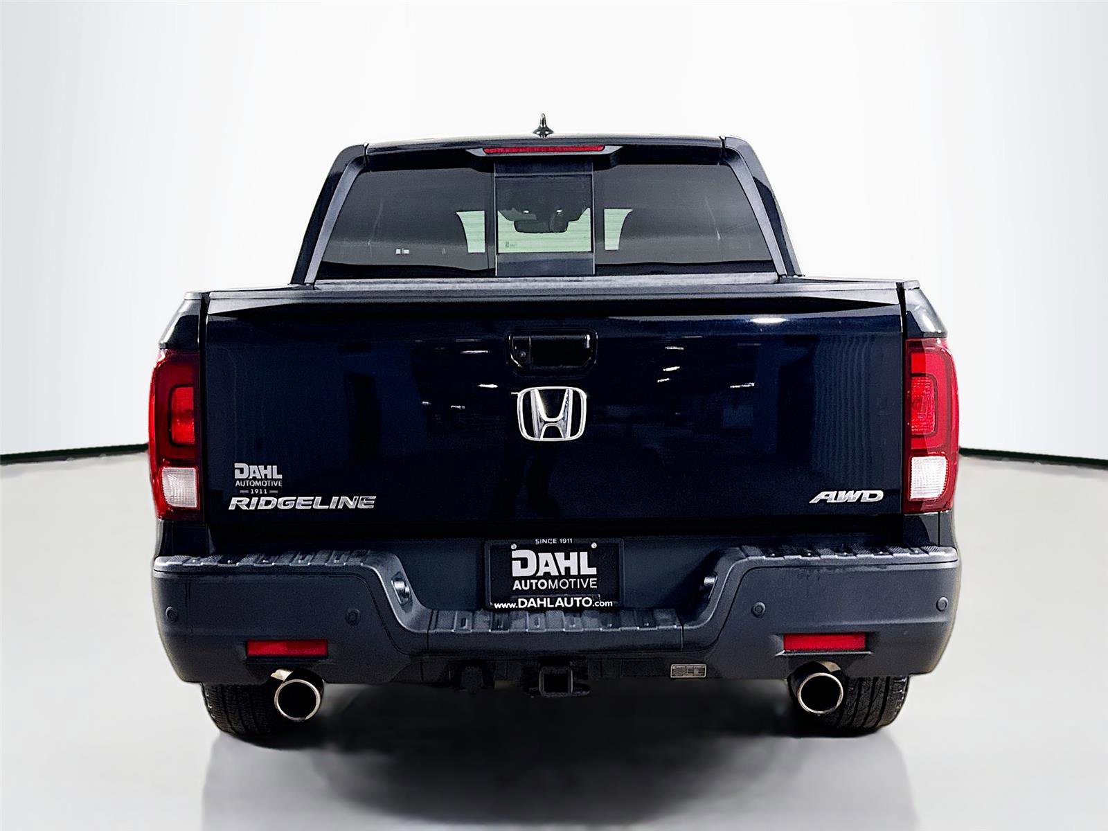 Used 2023 Honda Ridgeline Black Edition image 6