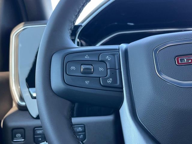 New 2025 GMC Sierra 2500 SLT w/ SLT Premium Package image 28