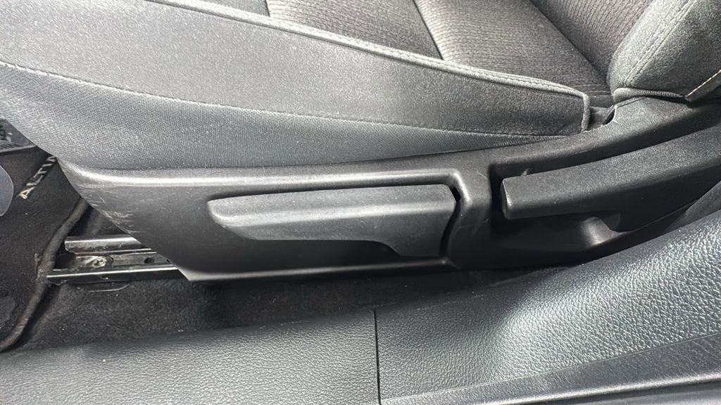 Used 2024 Nissan Altima 2.5 S image 11