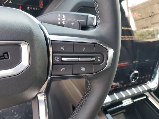 New 2026 GMC Yukon Denali RWD image 27