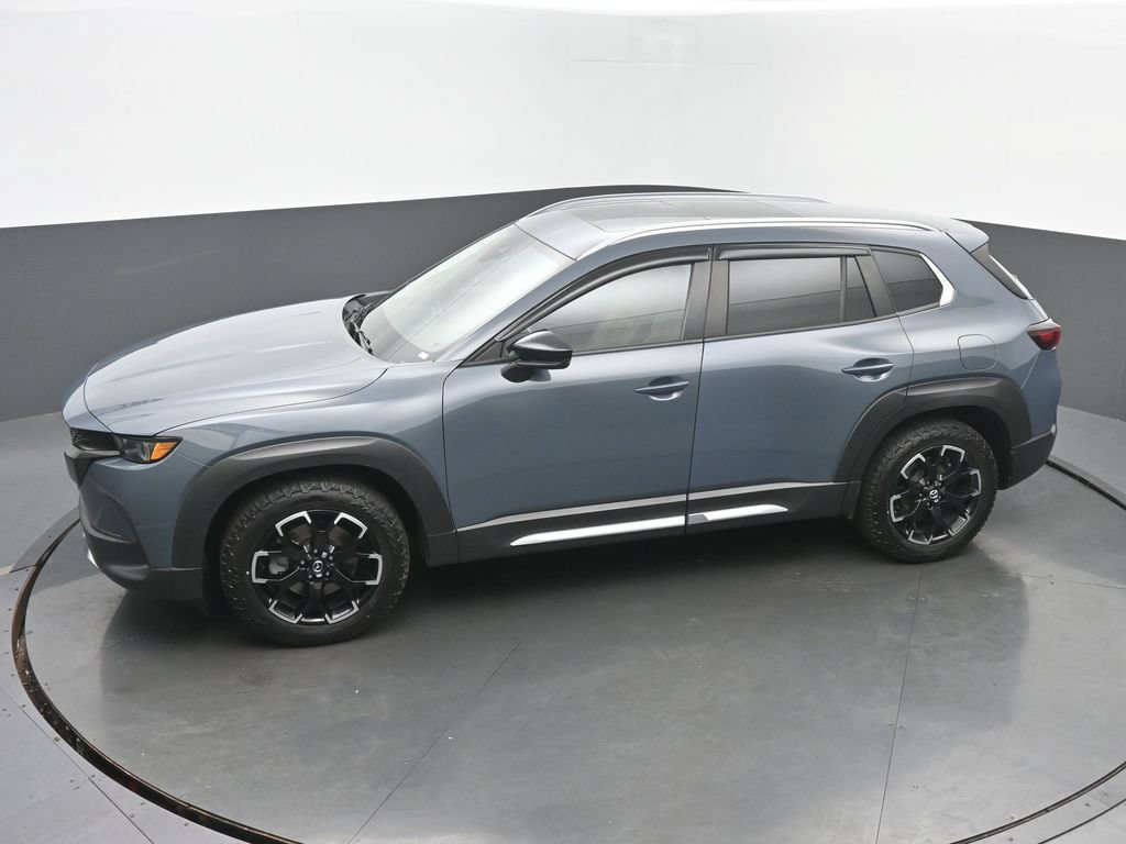 Used 2023 MAZDA CX-50 Meridian Edition AWD/4WD image 42