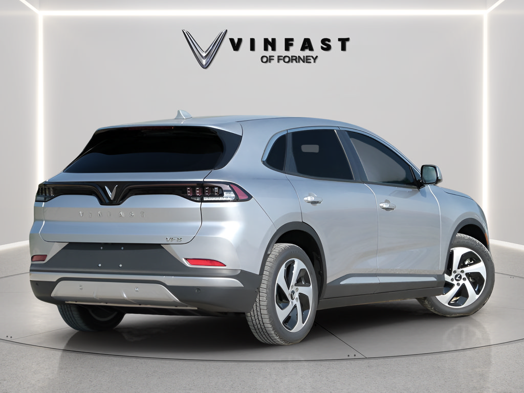 New 2025 VinFast VF 8 Eco AWD/4WD image 3