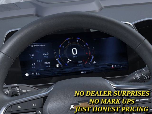 New 2026 Chevrolet Tahoe Premier w/ Sun And Tow Package RWD image 18
