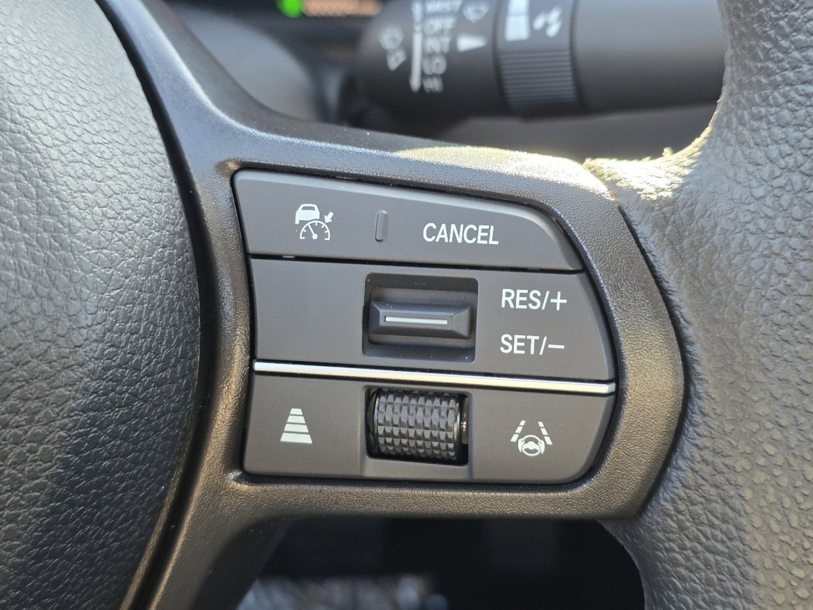 New 2026 Honda Accord SE image 30