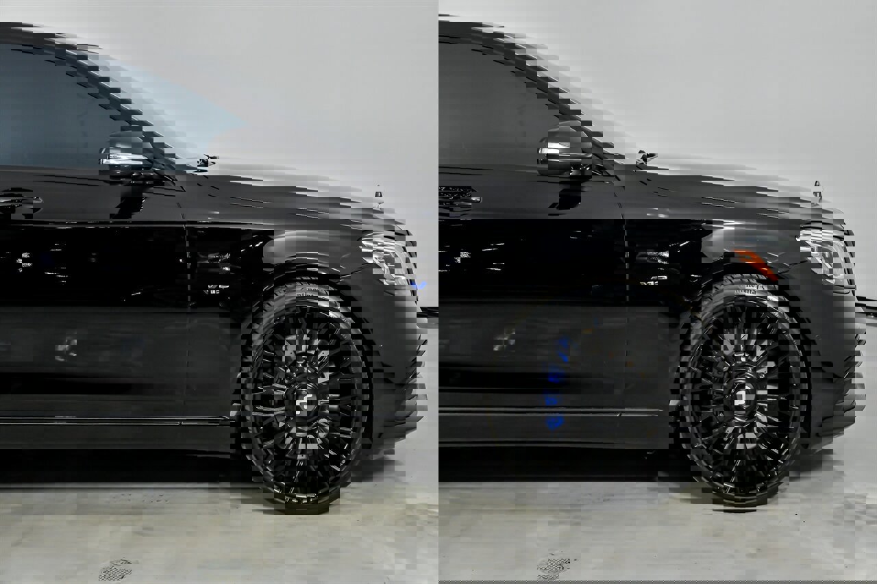 Used 2019 Mercedes-Benz Maybach S 650 image 15