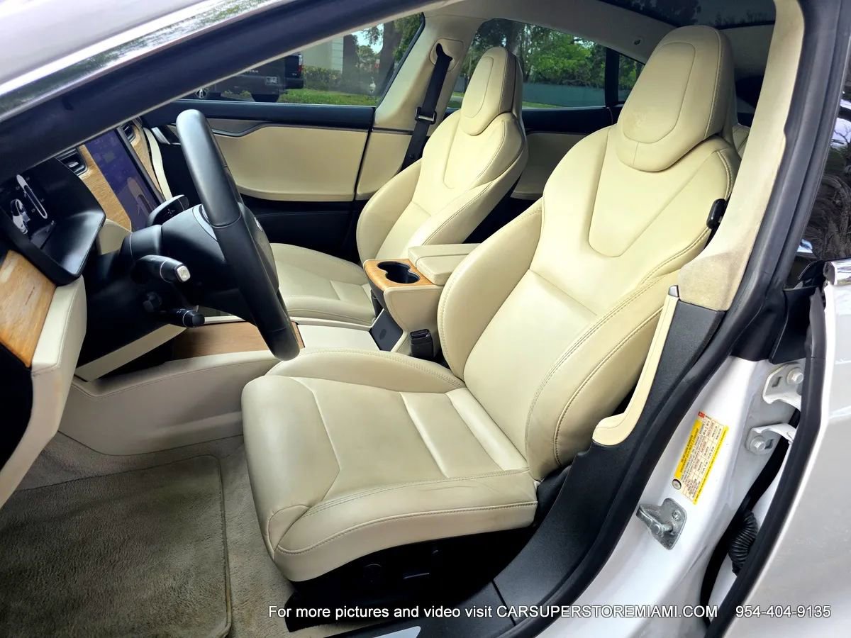 Used 2019 Tesla Model S 100D image 20