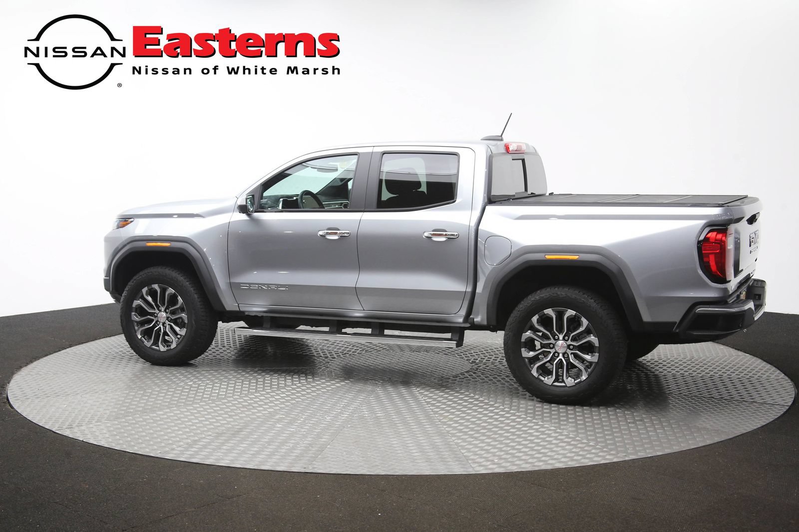 Used 2024 GMC Canyon Denali AWD/4WD image 63