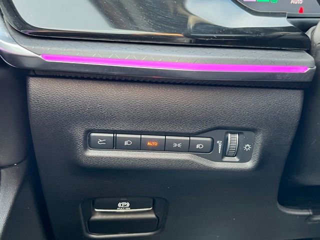 New 2025 Jeep Wagoneer S Limited image 30