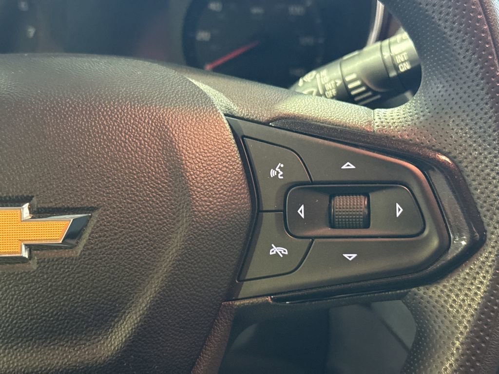 Certified 2021 Chevrolet TrailBlazer LT w/ Convenience Package image 22