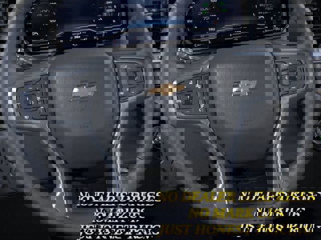 New 2026 Chevrolet Silverado 1500 LT image 19