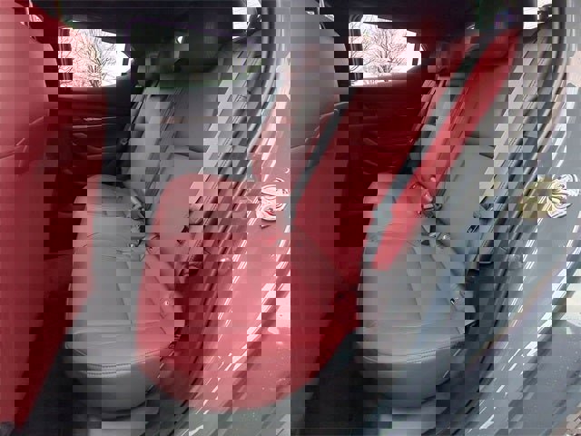 New 2025 MAZDA MAZDA3 Carbon image 29