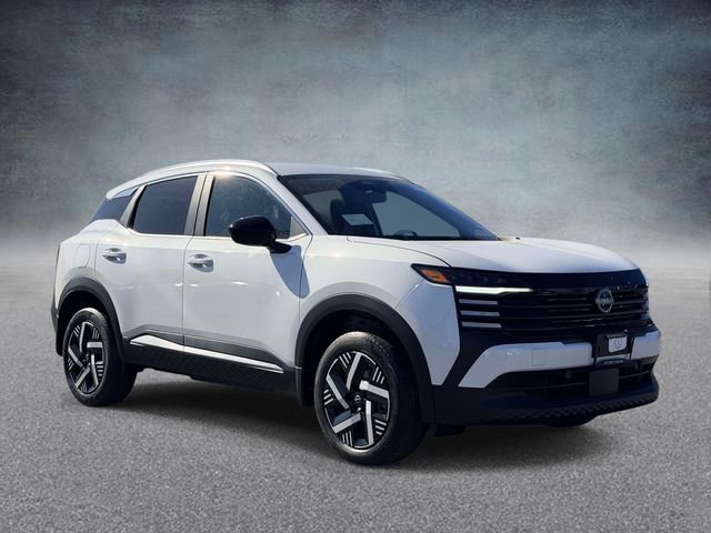 New 2026 Nissan Kicks SV image 1