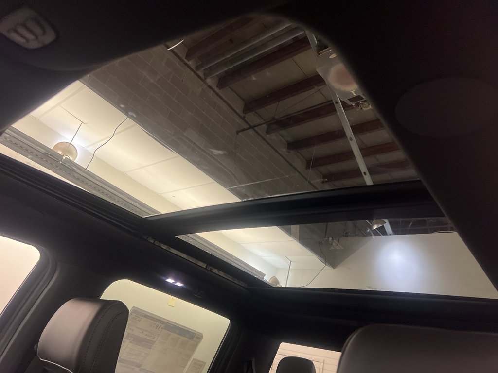 New 2025 Ford F150 Platinum w/ Equipment Group 702A High image 29