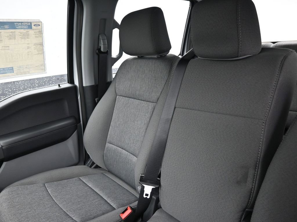 New 2026 Ford F350 4x4 Crew Cab Super Duty image 45