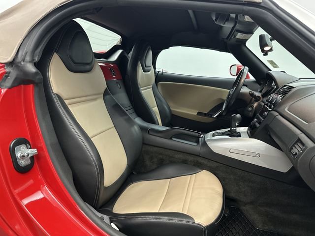 Used 2007 Saturn Sky w/ Premium Trim Pkg RWD image 24