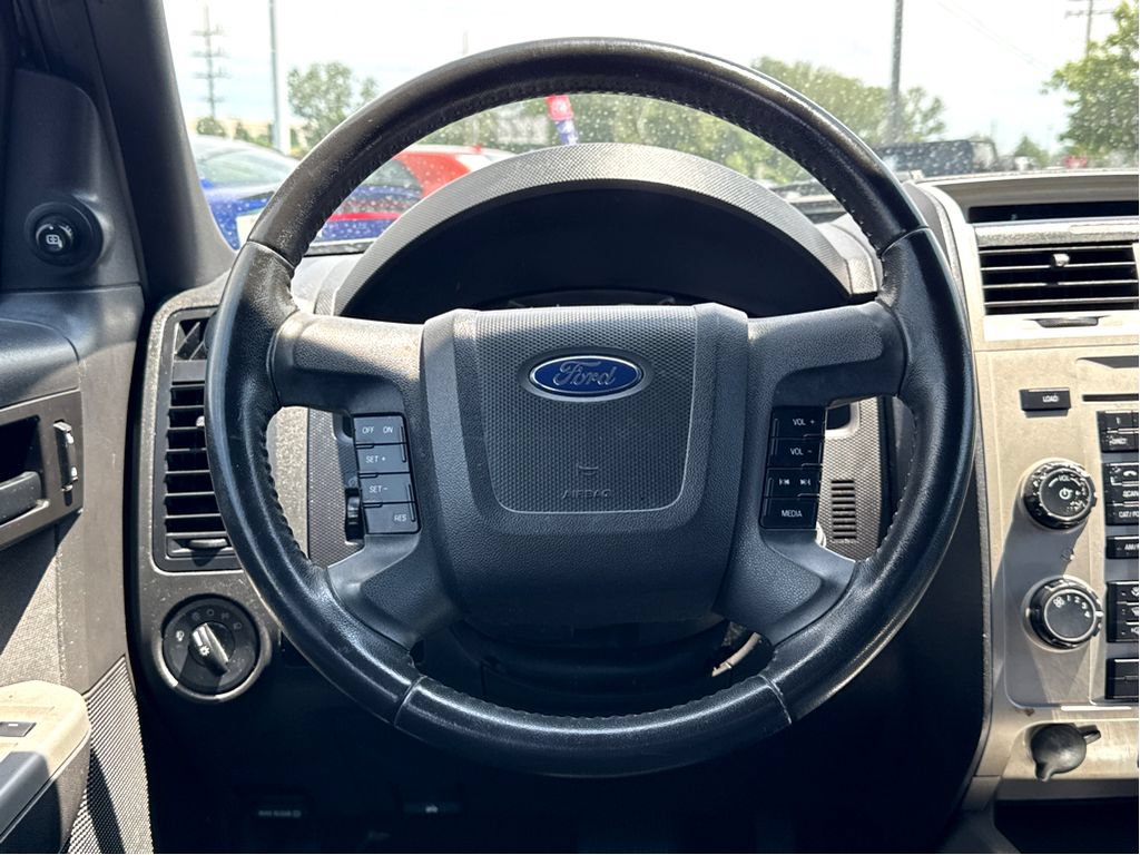 Used 2012 Ford Escape XLT FWD image 14