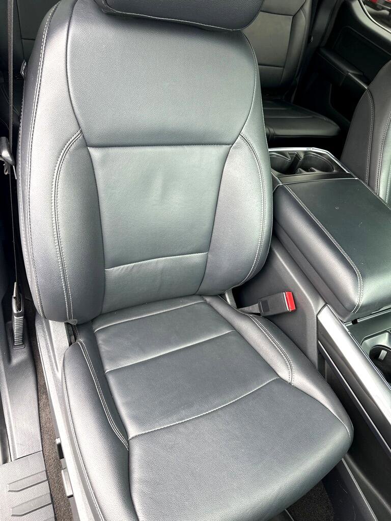 Used 2022 Ford F150 XLT w/ Equipment Group 302A High image 27