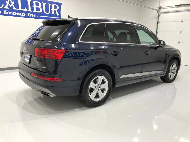 Used 2018 Audi Q7 2.0T Premium Plus w/ Premium Plus Package image 17