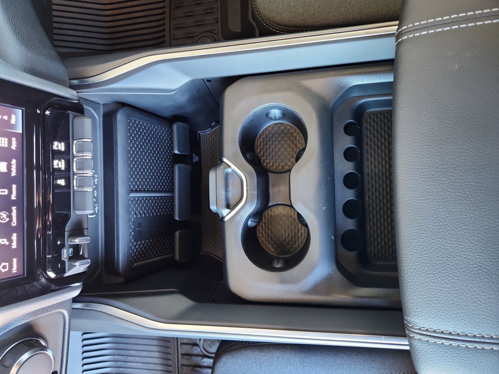 New 2026 RAM 1500 Big Horn image 15