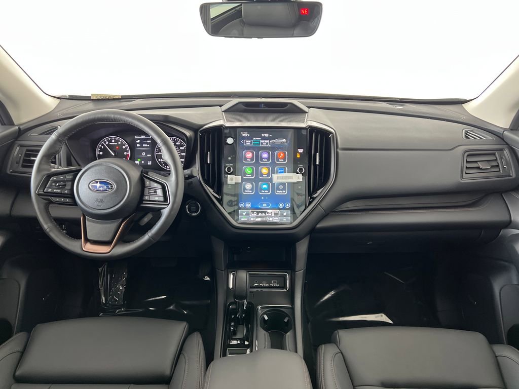 New 2026 Subaru Ascent Limited Bronze image 14
