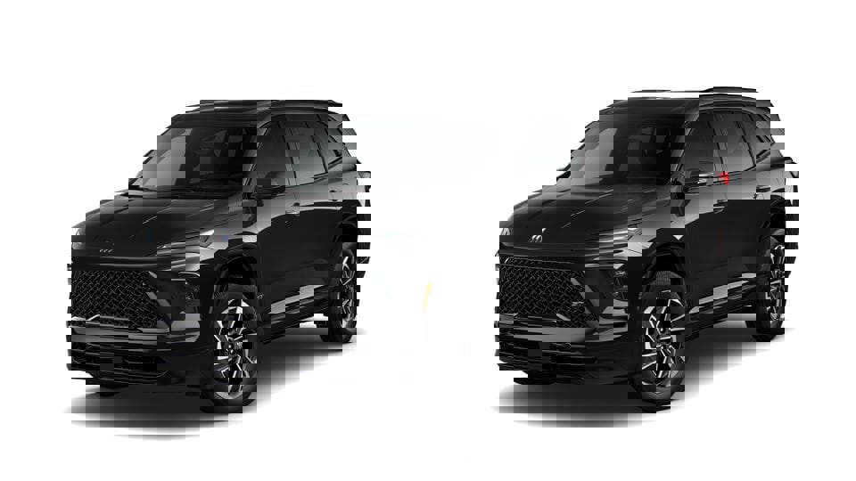 New 2026 Buick Enclave Sport Touring w/ Power Package image 27