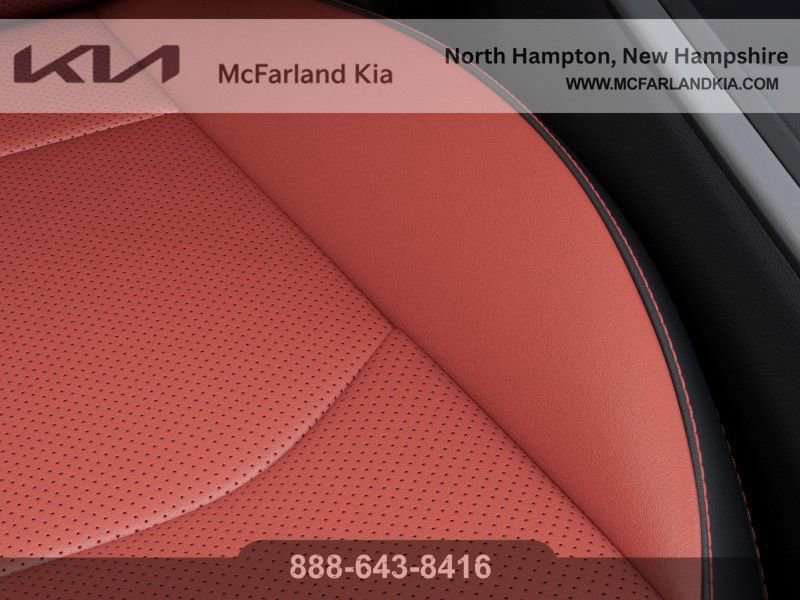 New 2026 Kia K4 GT-Line Turbo image 24