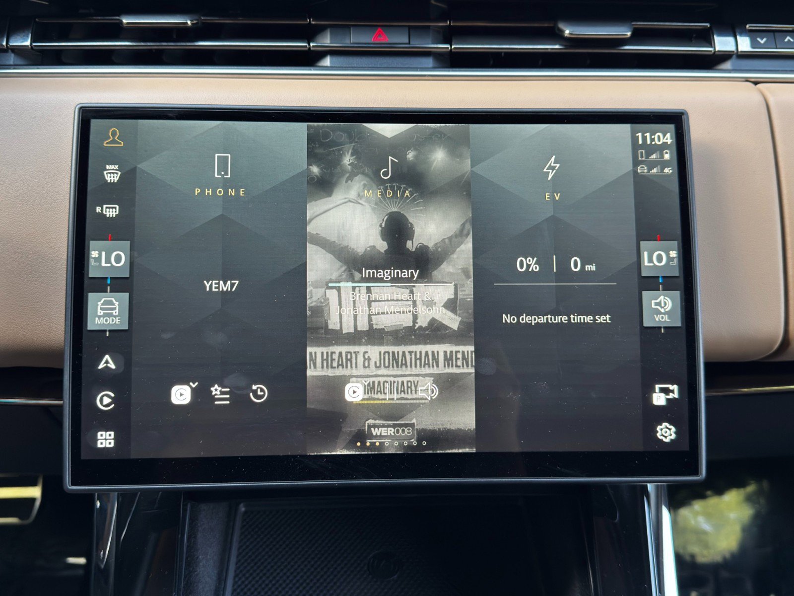 Used 2024 Land Rover Range Rover Sport Autobiography image 27