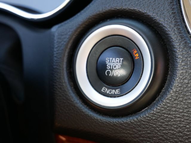 Used 2014 Dodge Durango Limited AWD/4WD image 33