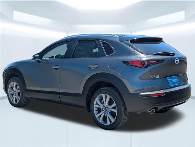 New 2026 MAZDA CX-30 AWD 2.5 S w/ Premium Package image 4