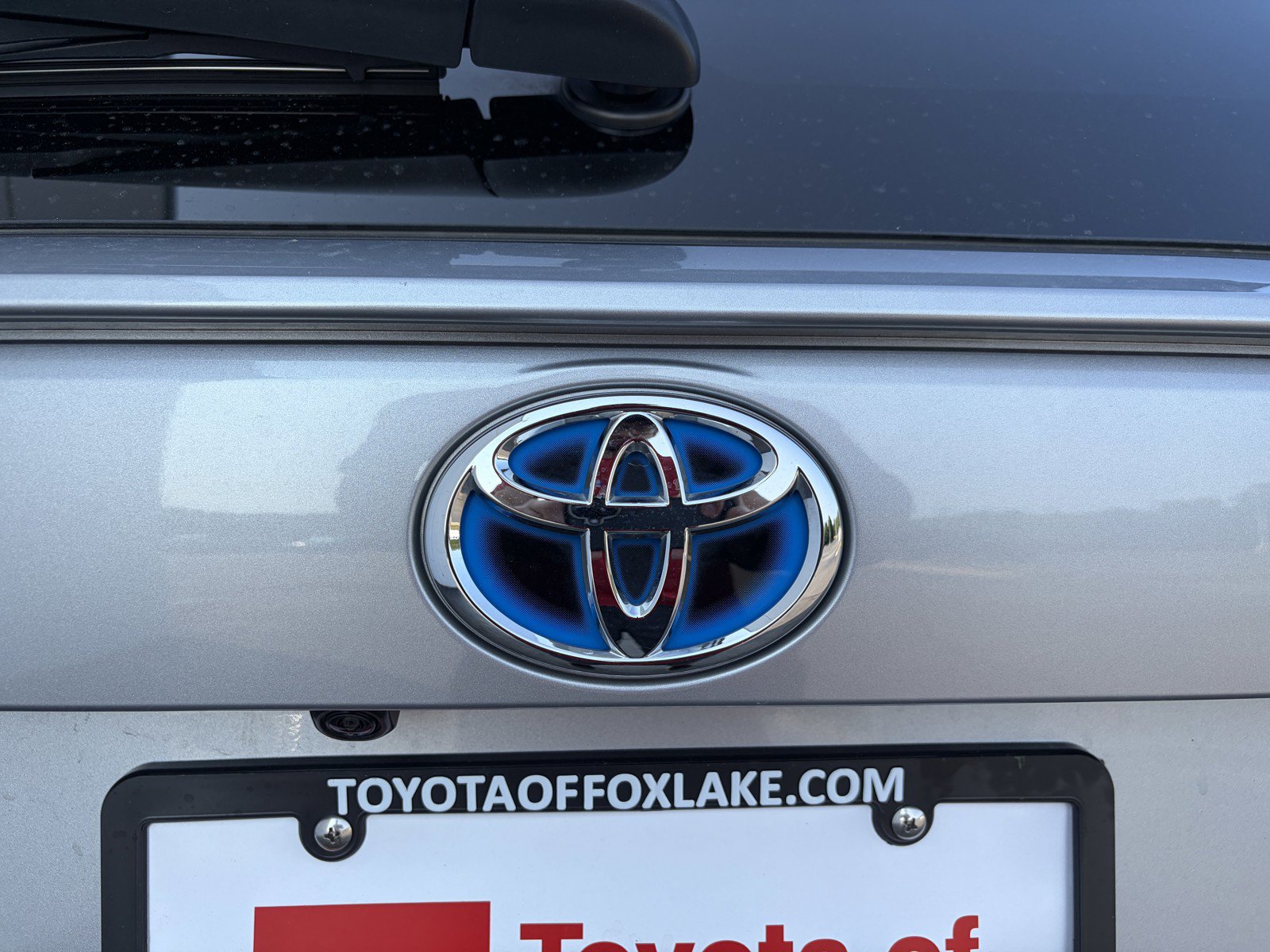 Used 2022 Toyota RAV4 XLE Premium AWD/4WD image 36